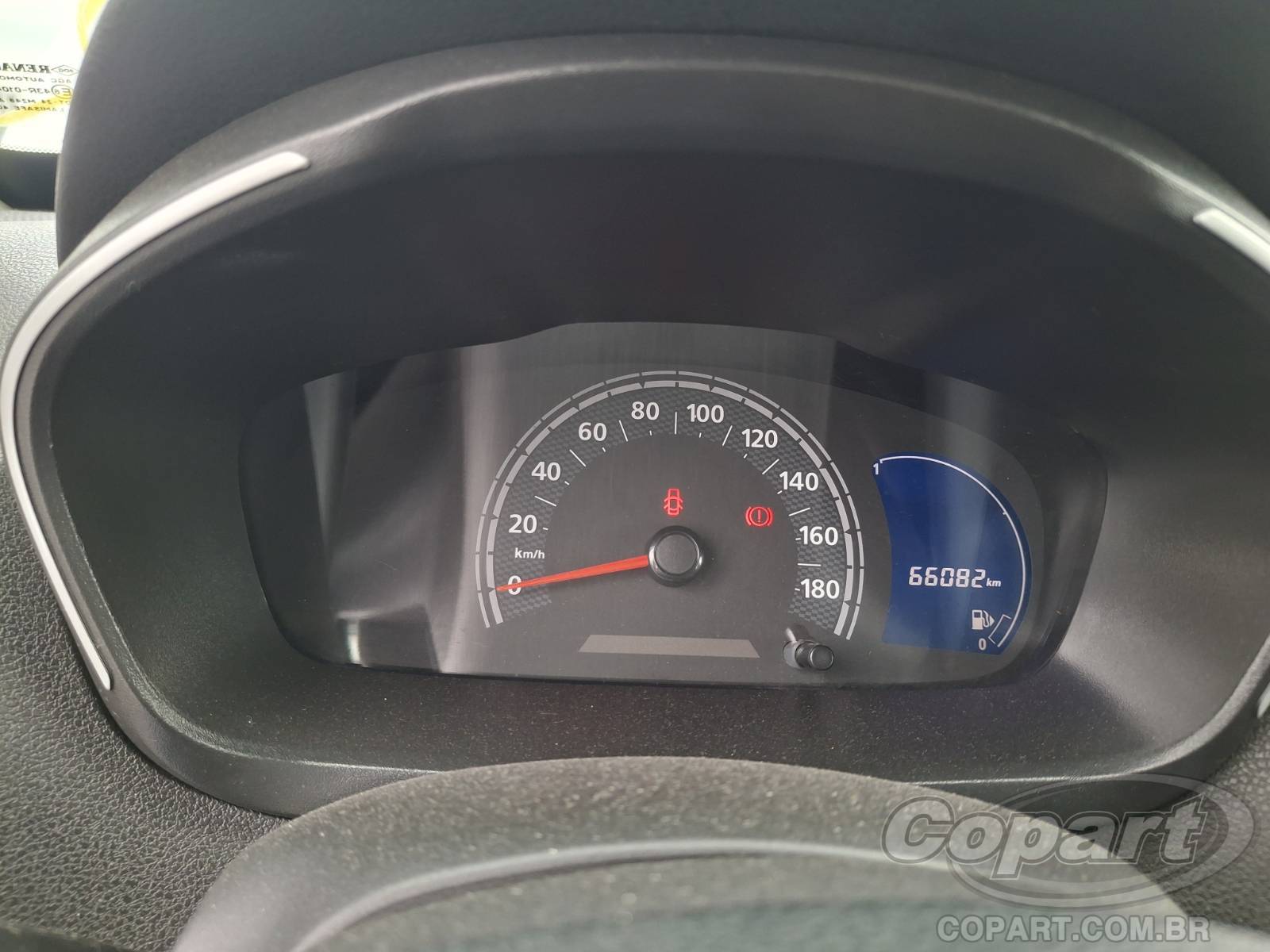 Foto 8 de 14: 2022 RENAULT KWID
