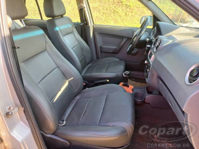 2008 VOLKSWAGEN PARATI 
