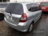 2007 HONDA FIT 