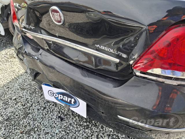 2010 FIAT LINEA 
