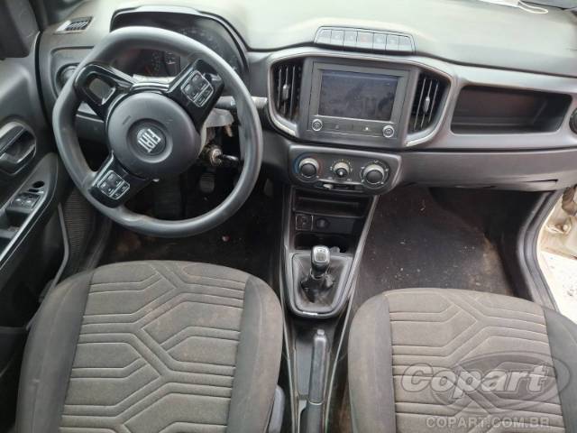2021 FIAT STRADA 