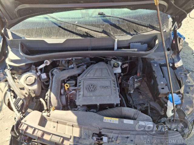 2023 VOLKSWAGEN T-CROSS 