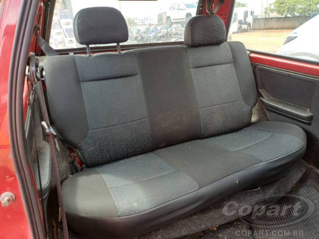 2013 FIAT UNO 