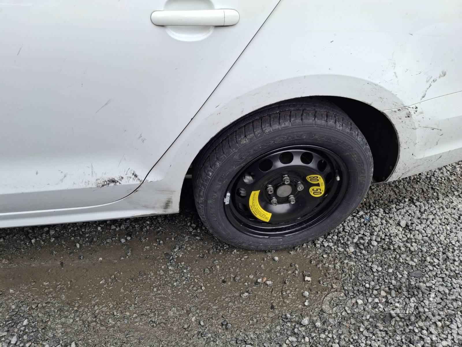 Foto 11 de 14: 2017 VOLKSWAGEN JETTA