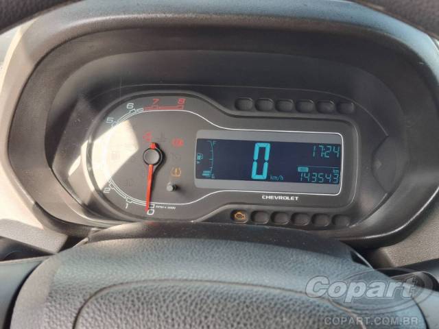 2018 CHEVROLET SPIN 
