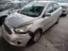 2018 FORD KA SEDAN 