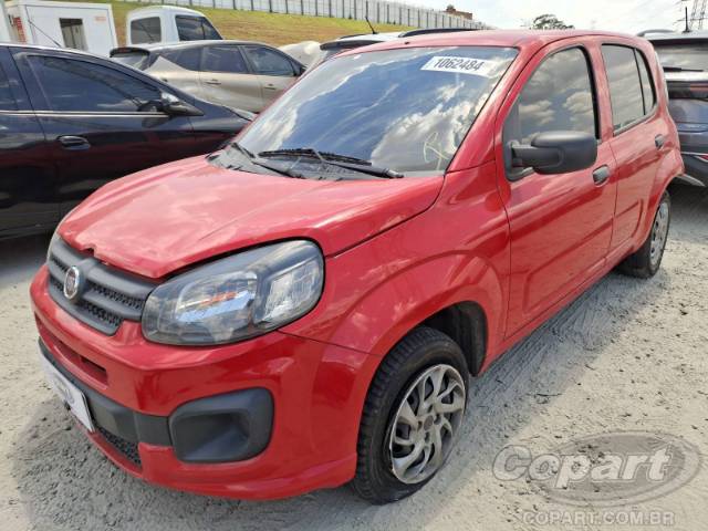 2020 FIAT UNO 