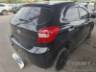 2017 FORD KA 