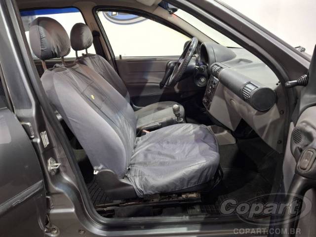 2012 CHEVROLET CLASSIC 