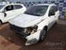 2017 VOLKSWAGEN GOL 