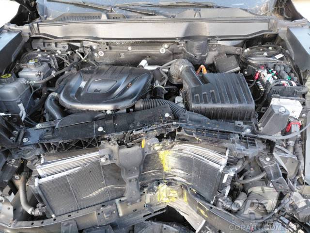 2026 GWM HAVAL H6 