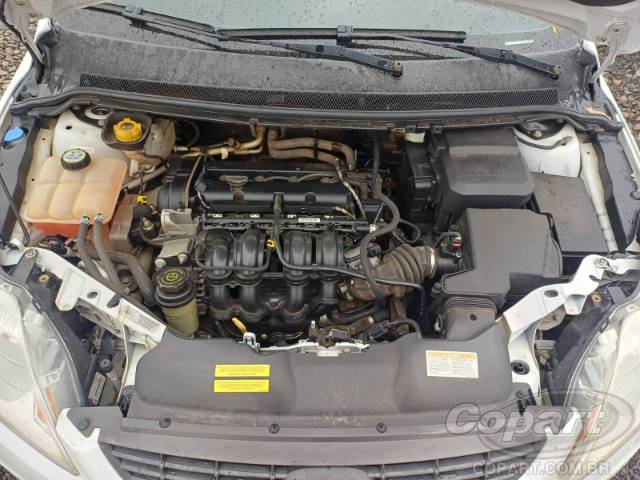 2013 FORD FOCUS 