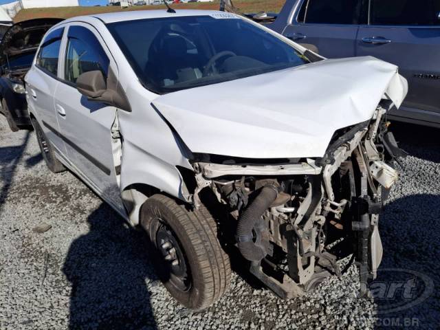 2015 CHEVROLET ONIX 
