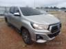 2020 TOYOTA HILUX CD 
