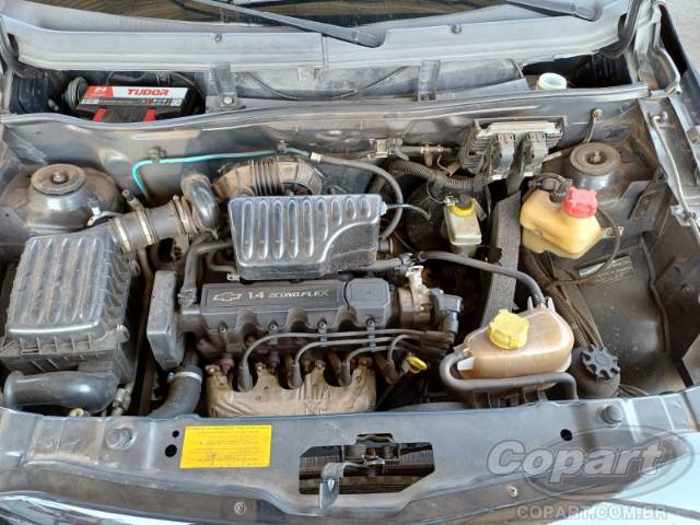 2011 CHEVROLET AGILE 