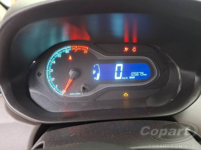 2015 CHEVROLET PRISMA 