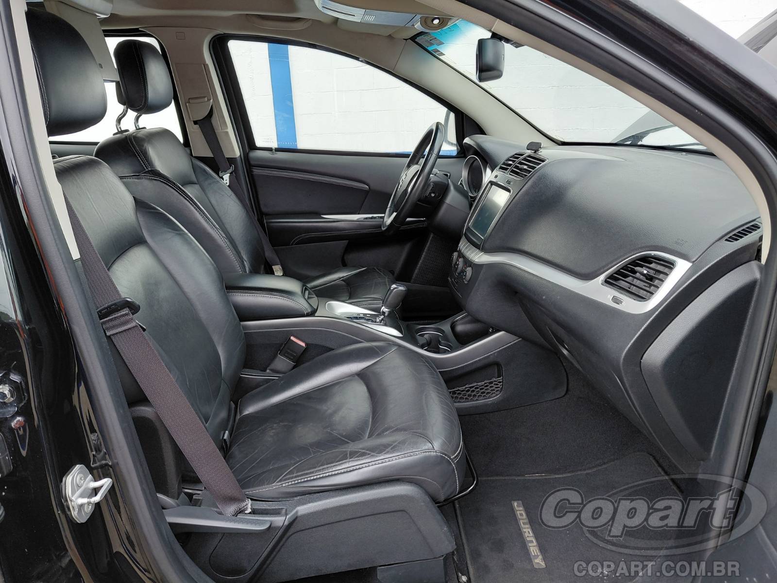 Foto 5: 2015 DODGE JOURNEY
