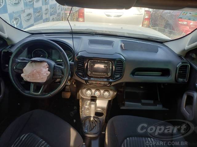 2018 FIAT TORO 