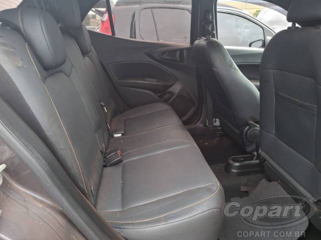 2024 FIAT ARGO 