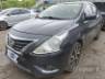 2016 NISSAN VERSA 