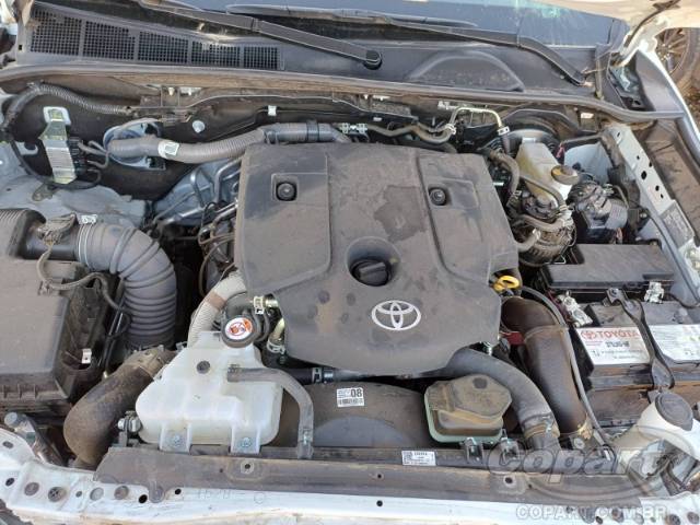 2024 TOYOTA SW4 
