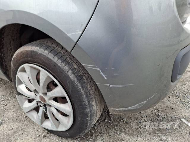 2013 FIAT PALIO 