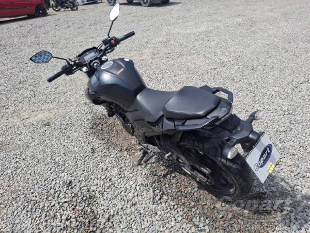 2024 YAMAHA FZ25 FAZER 