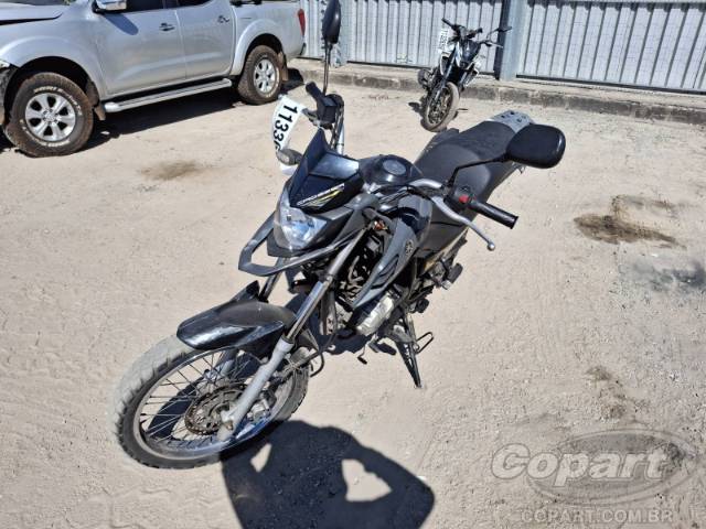 2017 YAMAHA XTZ 150 CROSSER 