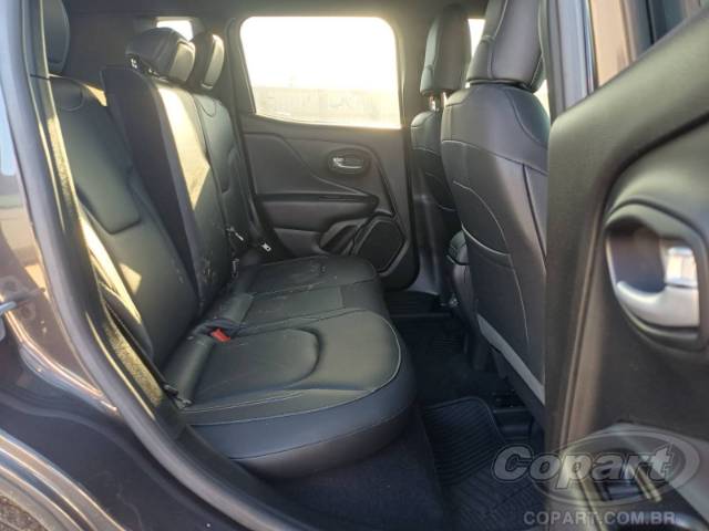 2022 JEEP RENEGADE 