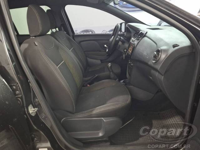 2020 RENAULT SANDERO 