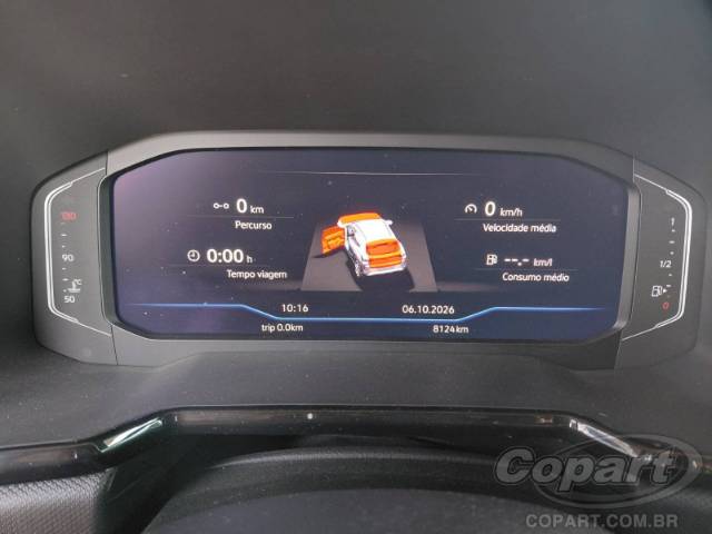 2026 VOLKSWAGEN Tera 