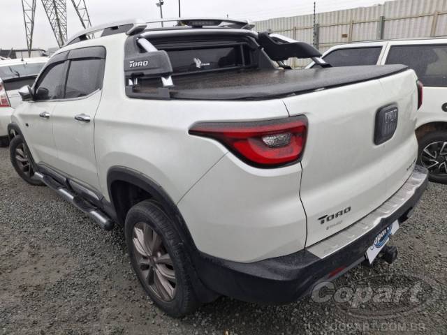 2021 FIAT TORO 