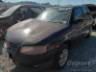 2007 VOLKSWAGEN GOL 