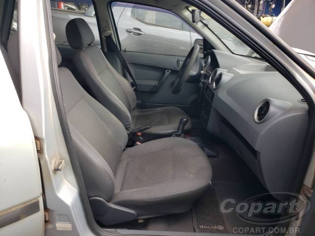 2008 VOLKSWAGEN GOL 