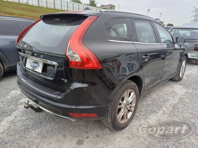 2014 VOLVO XC60 