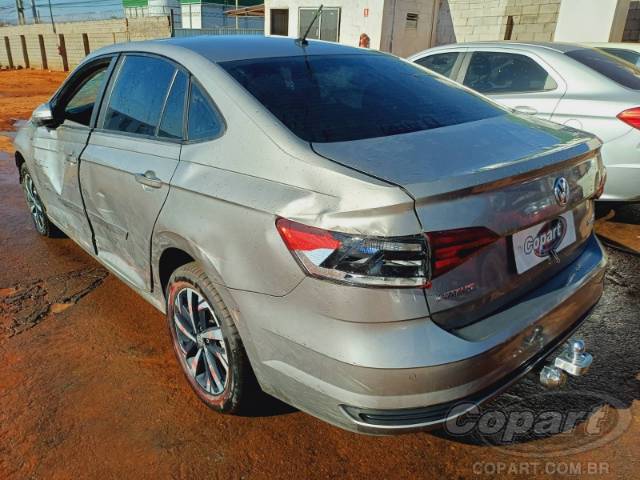 2021 VOLKSWAGEN VIRTUS 