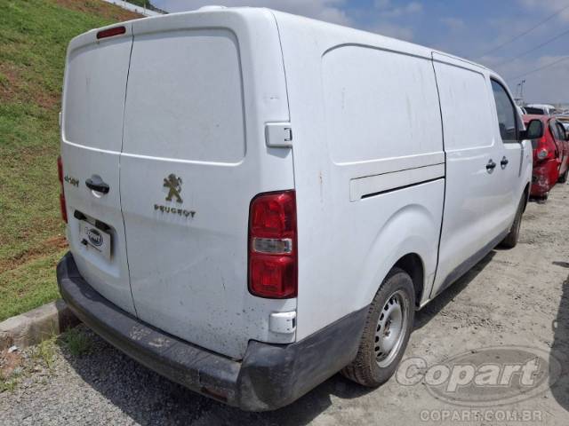 2023 PEUGEOT E-EXPERT 