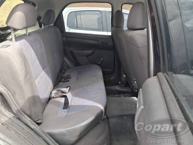 2010 CHEVROLET CELTA 