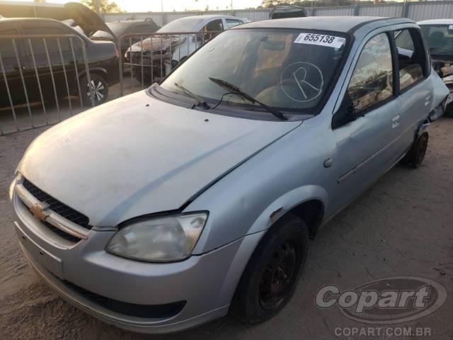 2013 CHEVROLET CLASSIC 