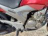 2014 YAMAHA FAZER 