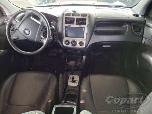 2008 KIA SPORTAGE 