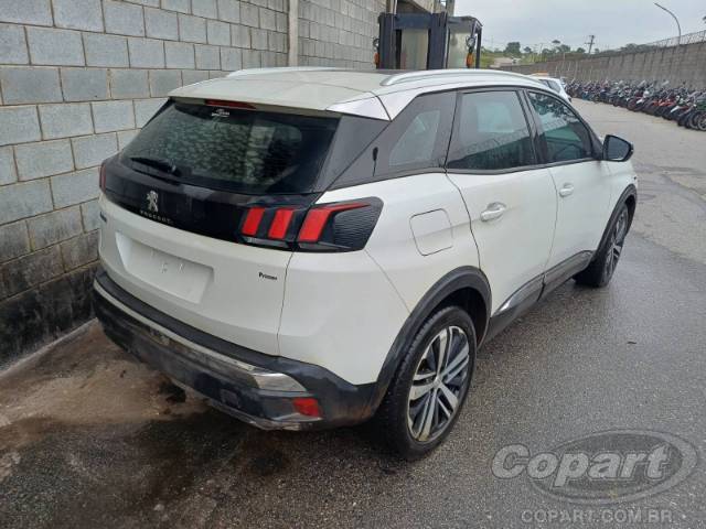 2018 PEUGEOT 3008 