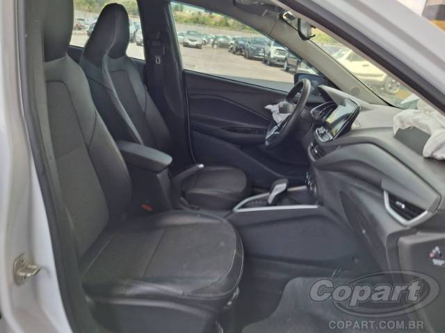 2025 CHEVROLET ONIX 