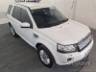 2015 LAND ROVER FREELANDER 2 
