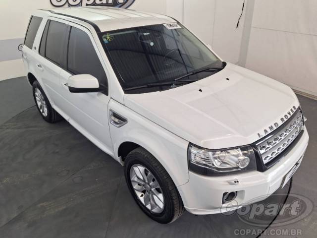 2015 LAND ROVER FREELANDER 2 