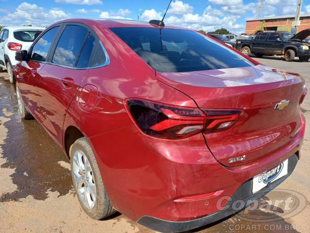 2020 CHEVROLET ONIX PLUS 