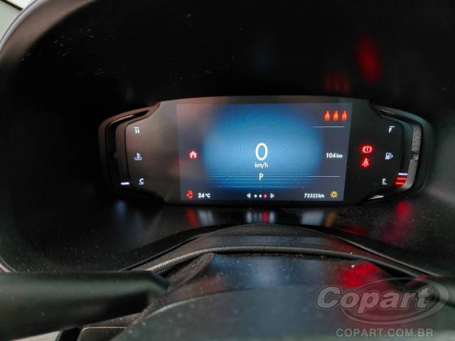 2022 FIAT TORO 