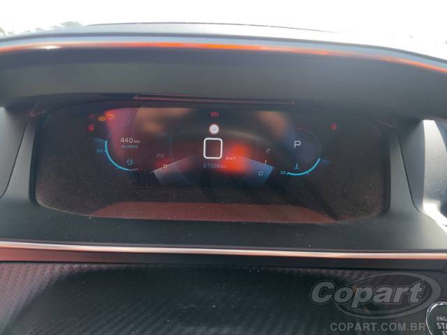 2022 PEUGEOT 208 