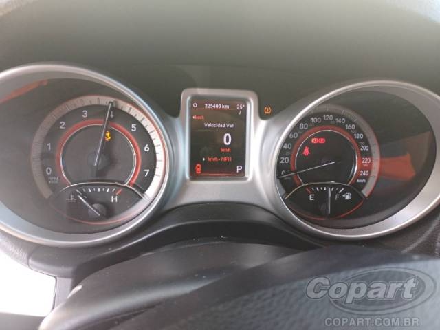 2012 DODGE JOURNEY 
