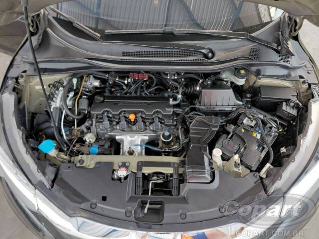 2021 HONDA HR-V 